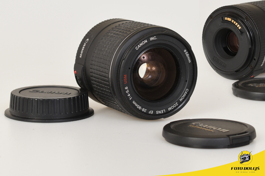 Canon Zoom Lens EF 28-90 4-5,6, od Foto Dolejs.jpg